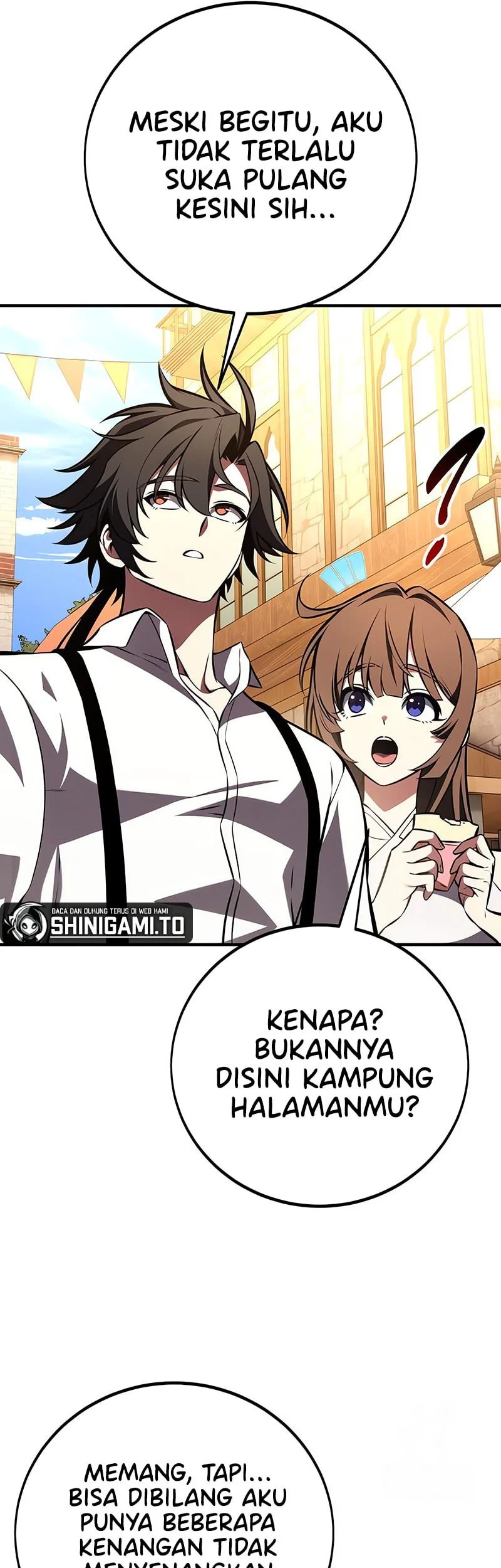 I Killed An Academy Player Chapter 102 Fix Gambar 6